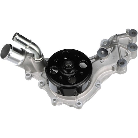 Gates Gates 44025 Water PumpStandard 44025